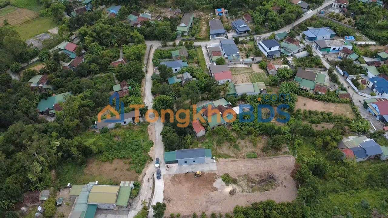 Đất nền Nghi Phương, Nghệ An - Chỉ từ 1 tỷ, gần KCN WHA