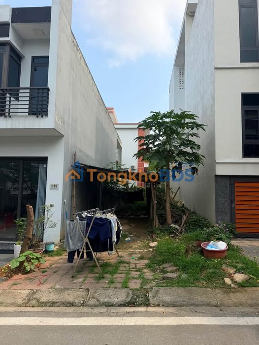 Đất nền B4 Nam Cường Yên Bái 100m² 2.45 tỷ - Sổ đỏ chính chủ