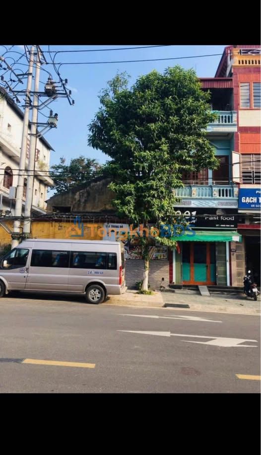 Nhà 3 tầng Kim Tân Lào Cai 62m² 3,3 tỷ - Chính chủ bán