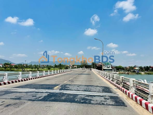 Đất Vườn 1000m² Sổ Hồng Sẵn Sàng - Nguyễn Thiếp, Tây Sơn, Bình Định