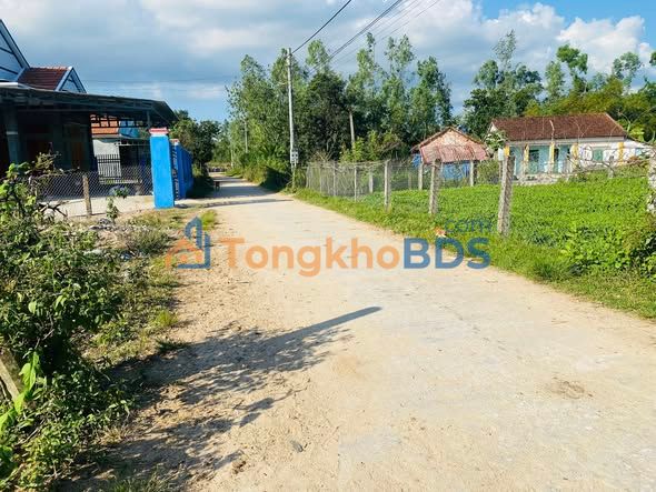 Đất Bình Thành Tây Sơn 340m² 4xx triệu - Sổ đỏ chính chủ