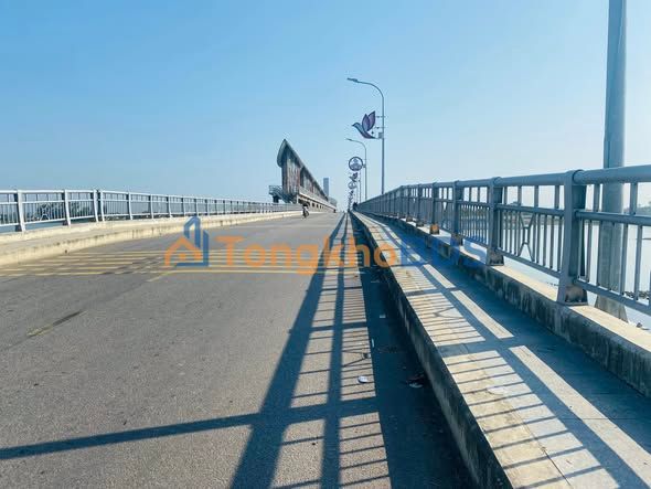 Đất nền Tây Sơn Nguyễn Thiếp 1000m² 4xx triệu - Sổ hồng chính chủ