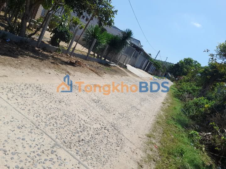 Đất Diên Khánh 120m² - Sổ Đỏ Thổ Cư, Ô Tô Tránh Nhau