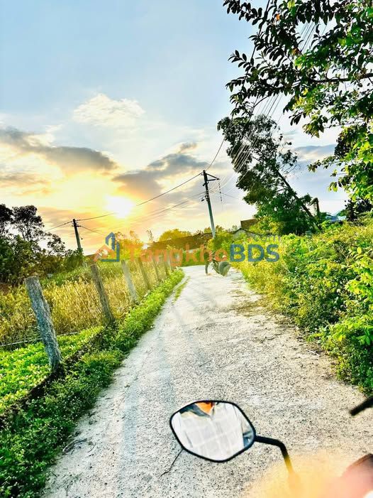 Đất Nền Bình Thành, Tây Sơn 110m² - Sổ Đỏ Rõ Ràng, Giá Tốt Đầu Tư