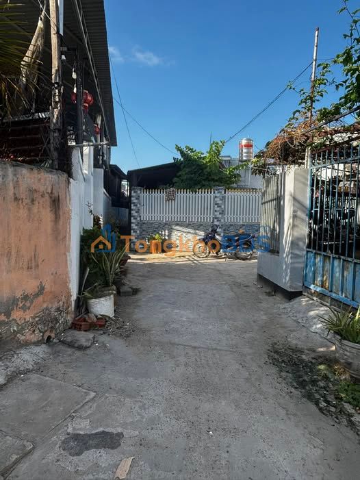 Bán Đất Cam Ranh 123m² - Lô Góc Nở Hậu, 2 Mặt Tiền, Giá 1.8 Tỷ