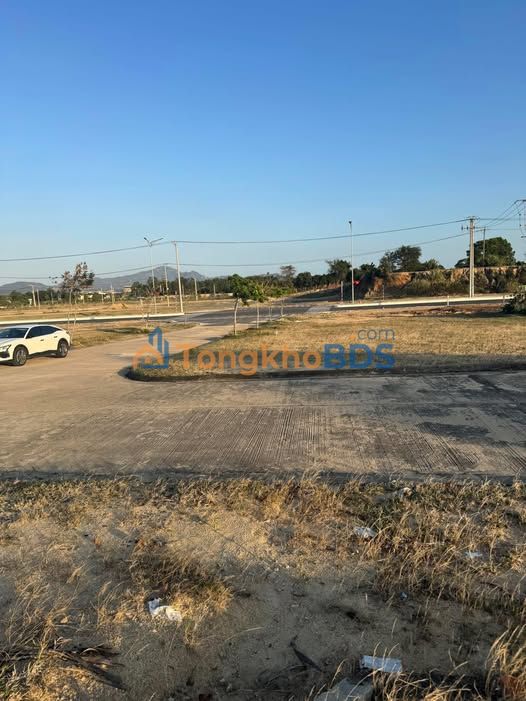 Đất nền Cam Ranh 484m² (2 lô liền kề) - Sổ hồng sẵn, giá đầu tư 24 tỷ