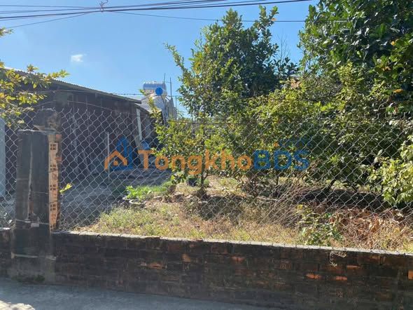 Bán Gấp Đất Nền 150m² Phường Cam Nghĩa, Cam Ranh - Giá 950 Triệu