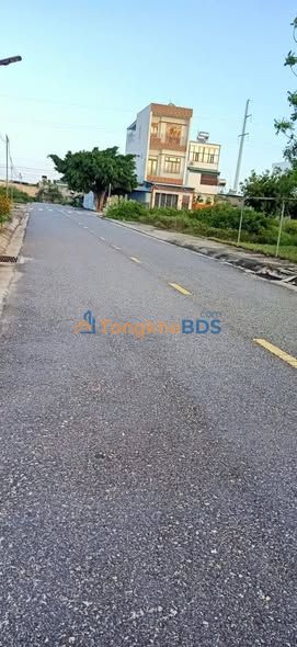 Đất Cam Phúc Bắc Cam Ranh 118m² 1.75 tỷ – Sổ đỏ chính chủ