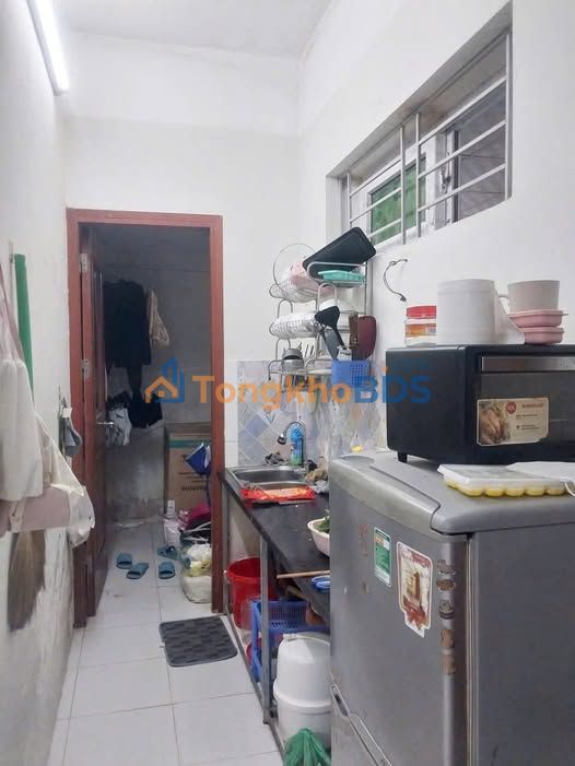 Bán Gấp Căn Hộ 36m² Đại Thanh Giá 1.6 Tỷ - Sẵn Ở Ngay