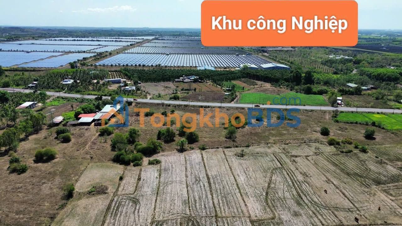 Bán Gấp 2 Lô Đất Vàng Nghĩa Thành, BR-VT 190m² - Sổ Sẵn 500 Triệu