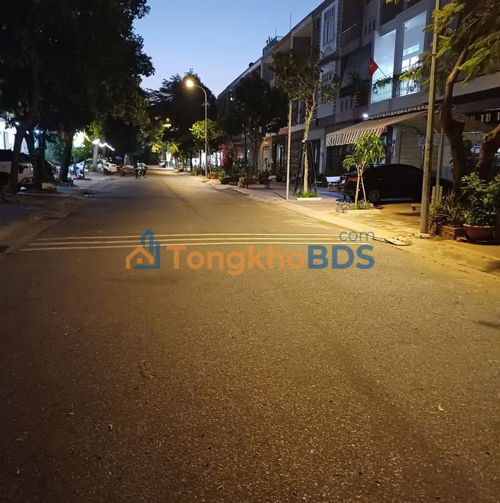 Nhà Thô Căn Góc 600m² Sổ Hồng Đã Có - KDC Đồi 2, TP. Vũng Tàu