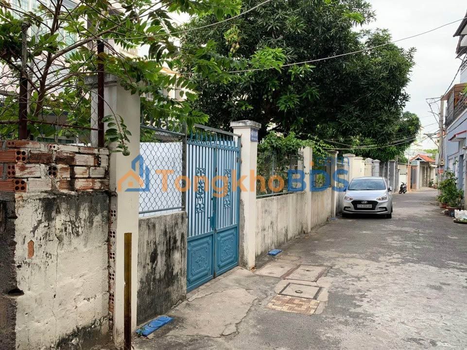 Nhà 1 Trệt 1 Lầu 85m² Hẻm Oto Trung Tâm P8 Vũng Tàu - Sổ Hồng