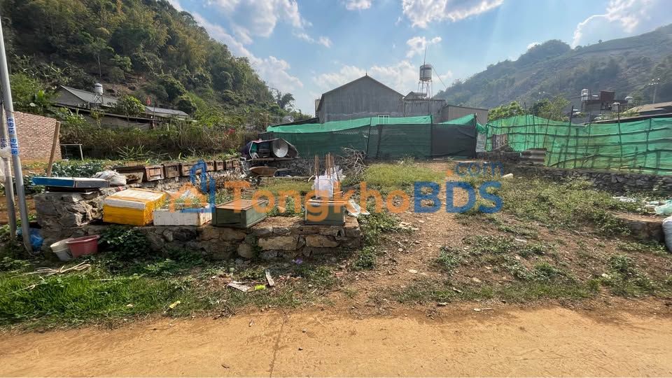 Đất Nền Sơn La 238.3m² - 9xx Triệu, Sổ Đỏ Thổ Cư Sẵn