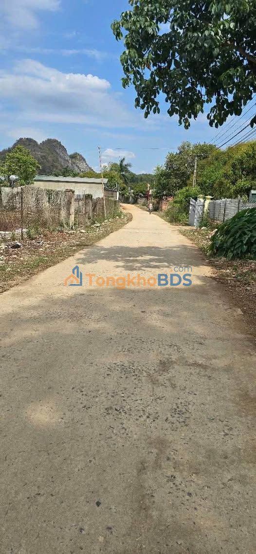 Đất Vườn/Kho Xưởng 2000m² Sơn La - Mặt Tiền Rộng, Sẵn Sàng Kinh Doanh