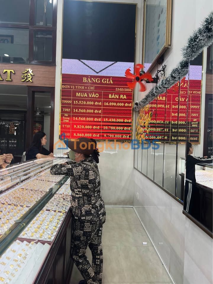 Nhà Thắng Tam Lê Dân Land 50m² thỏa thuận - Chính chủ bán