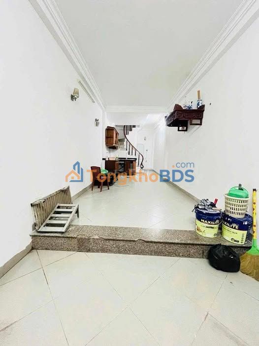 Nhà Nguyên Căn 5 Tầng Ngõ 197 Định Công, Hoàng Mai - 3PN, Giá 11.5 Triệu