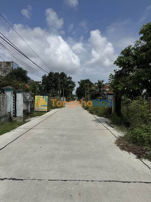 Đất Nền Điện Bàn 310m² Sổ Đỏ Vuông Vức - Giá Giảm Sốc 3.35 Tỷ