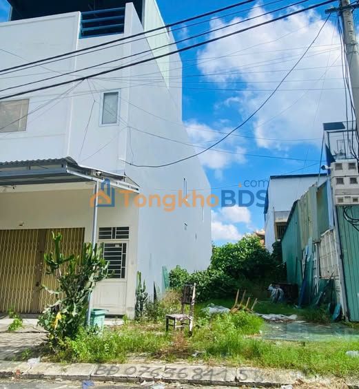 Bán Đất MT Phước Lý 19, Liên Chiểu - 100m², Hướng Tây Nam, Giá 3.8 Tỷ