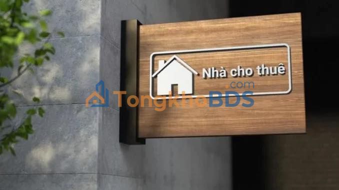 Cho Thuê Nhà Nguyên Căn Mặt Tiền Lê Lợi, Đức Trọng - Sân Đậu Xe Hơi, Kinh Doanh Tốt