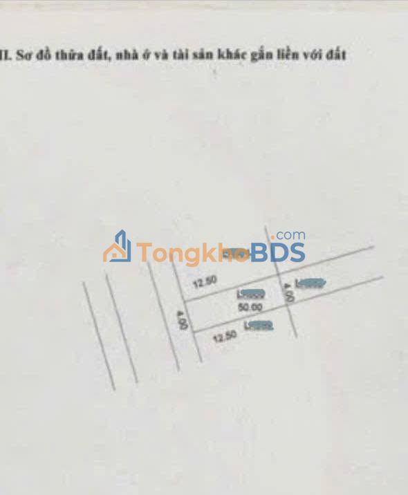 Đất nền mặt phố Yên Nghĩa, Hà Đông - 50m², vỉa hè rộng - 11.x tỷ