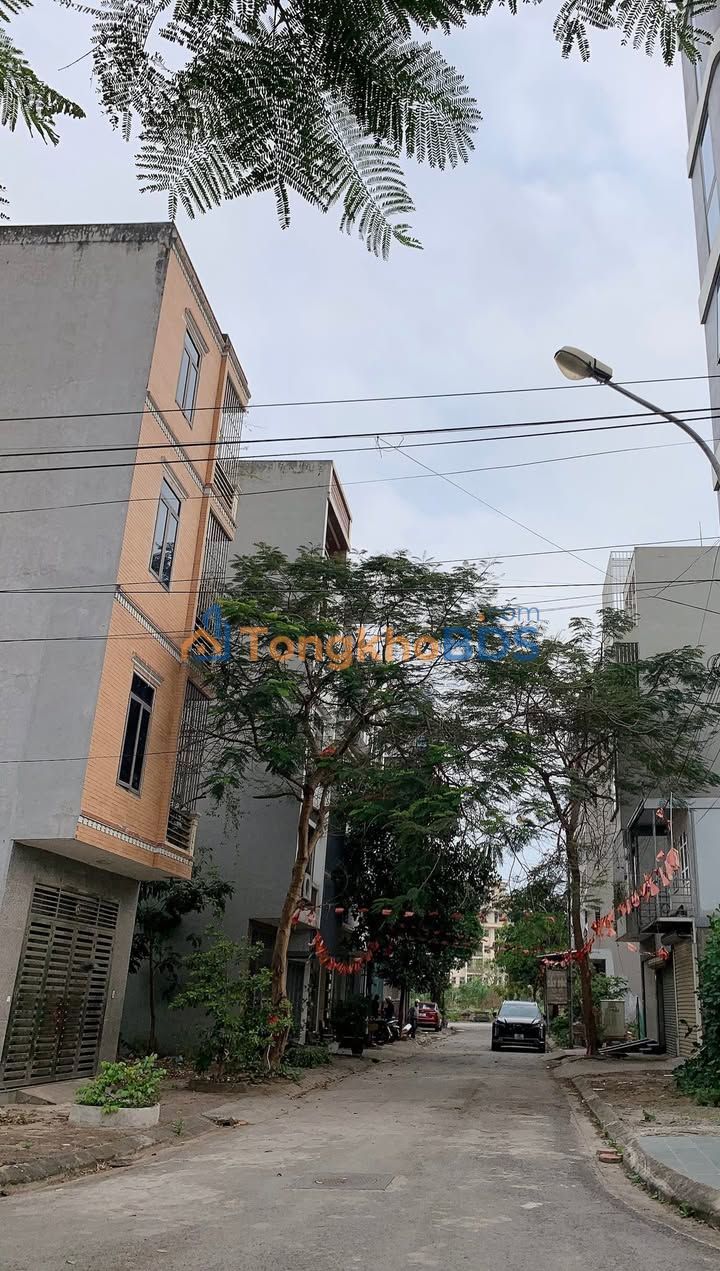 Nhà Yên Nghĩa Hà Đông 54m² giá 20 tỷ - Ô tô vào tận nhà