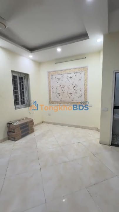 Nhà Phú Lương Hà Đông 31m² giá 5.1 tỉ - Chính chủ bán gấp