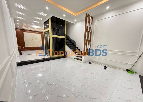 Nhà Nguyễn Văn Lộc Hà Đông 45m² giá thỏa thuận - Ô tô vào tận nhà