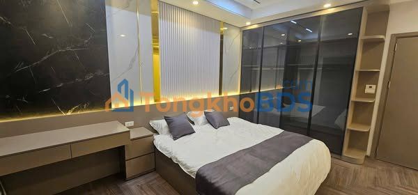 Bán Gấp Nhà 4 Tầng 168m² Mặt Tiền Trần Phú, Hà Đông - Sổ Hồng Sẵn Sàng