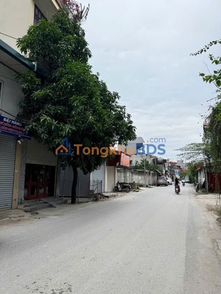 Đất nền Phường Phú Lương Hà Đông 48m² 9 tỷ - Sổ đỏ chính chủ