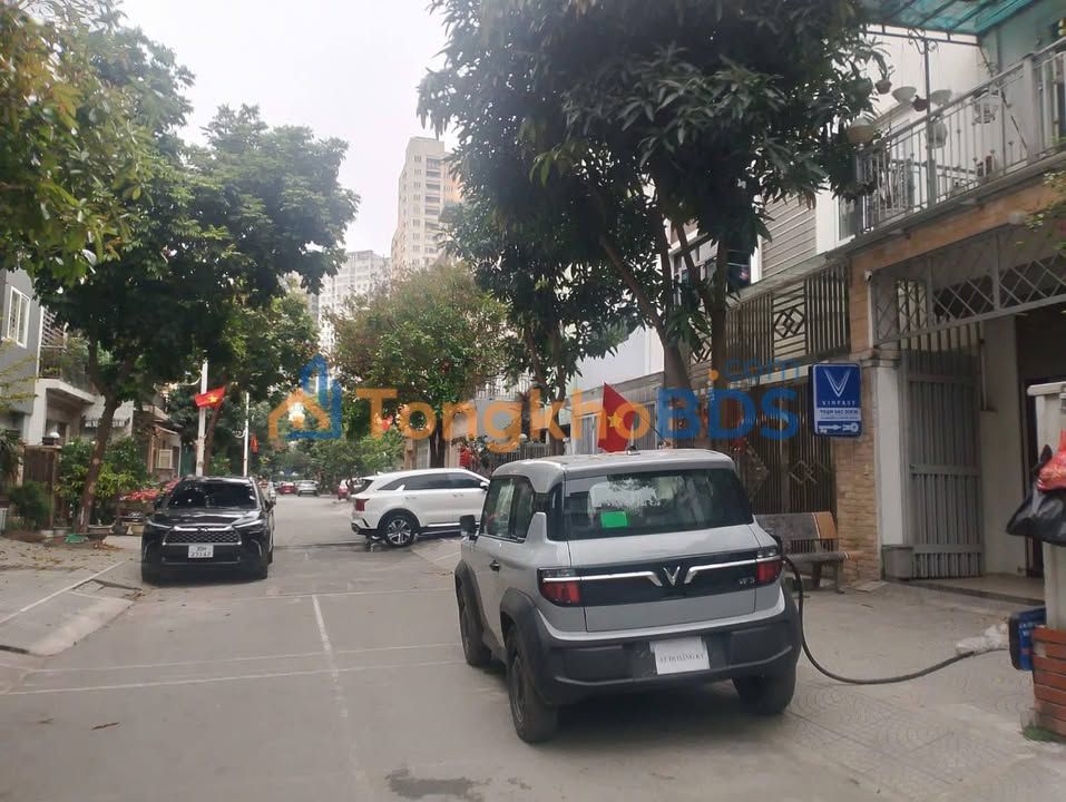 Nhà riêng La Khê 83m² 22 tỷ - Chính chủ bán