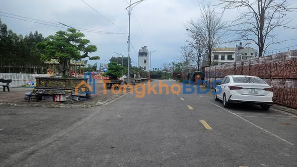 Bán Đất Tân Yên 85m² - Vị Trí Vàng Chuôm Nho, Giá Đầu Tư