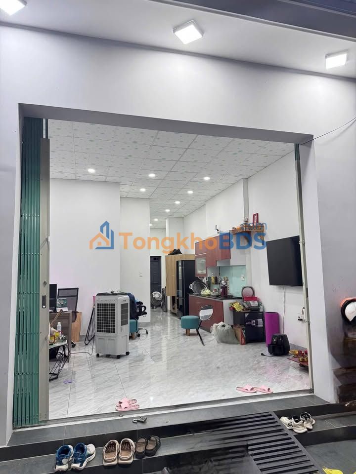 Nhà 50m² Tả Thanh Oai, Thanh Trì - 850 Triệu, Sẵn Sàng Vào Ở