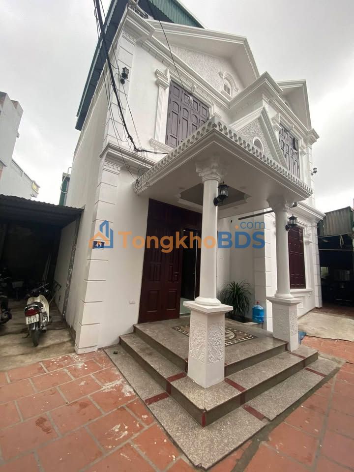 Bán Nhà Phường Thanh Trì, Hoàng Mai 73m² - 6 Tỷ, Sẵn Ở Ngay!