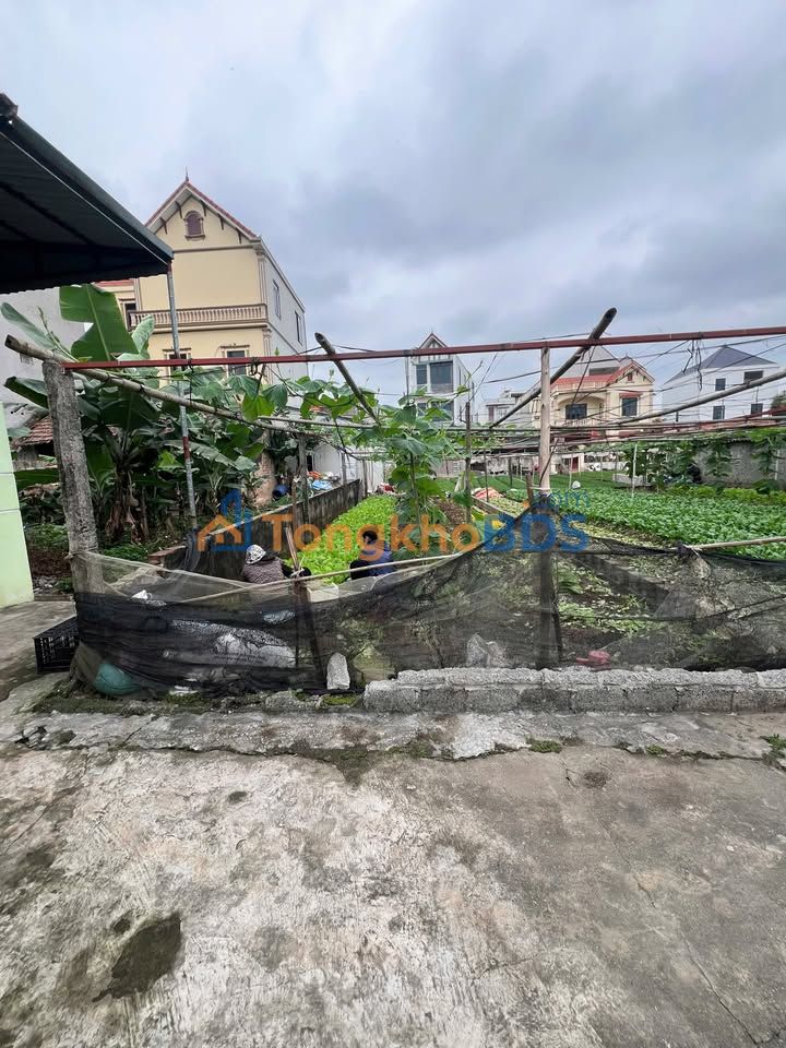 Đất Vĩnh Lộc 76m² - Mặt Tiền 4.5m - Giá Tốt 3.8 Tỷ