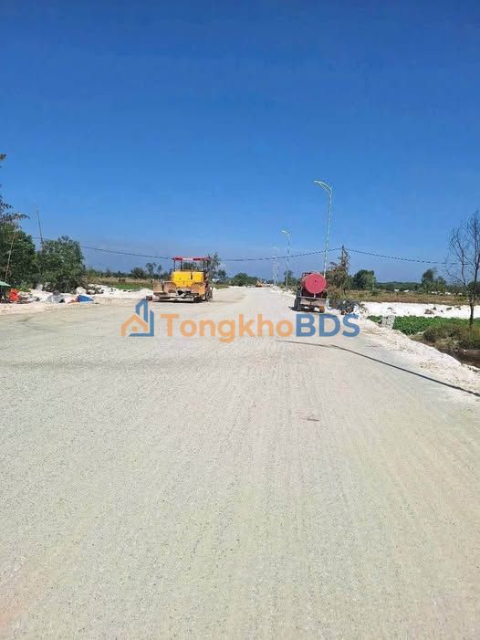 Đất Nền Nam Hội An 500m² - Vị Trí Chiến Lược, Giá Chỉ Từ 1xx Triệu