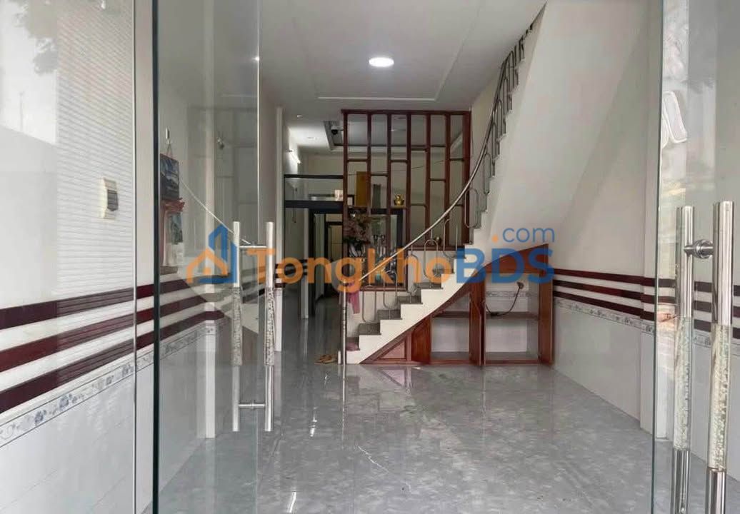 Nhà riêng Kon Tum Thi Sách 88m² giá 2.89 tỷ - Sẵn sàng ở ngay