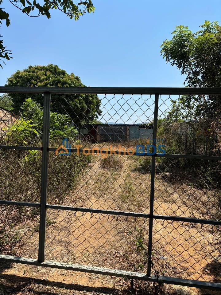 Bán đất 2700m² Đắk Tờ Re, Kon Rẫy - Có nhà, 400m² thổ cư, giá 5xx triệu