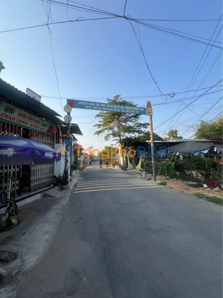 Bán gấp nhà trọ 7 phòng đường Đoàn Khuê, Kon Tum - 300m² Thổ cư