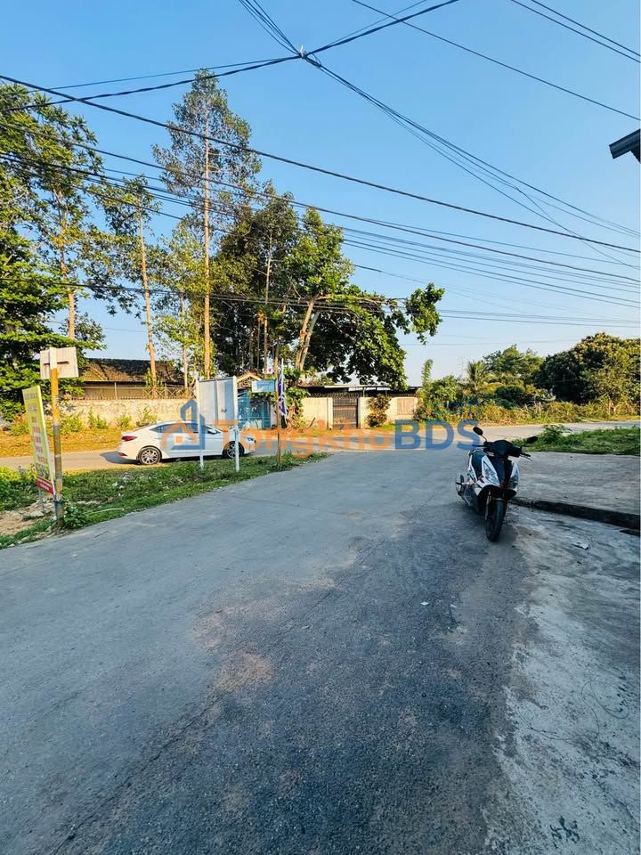 Bán Gấp Dãy Trọ 7 Phòng Góc 2 Mặt Tiền Đoàn Khuê, Kon Tum - 1.7 Tỷ