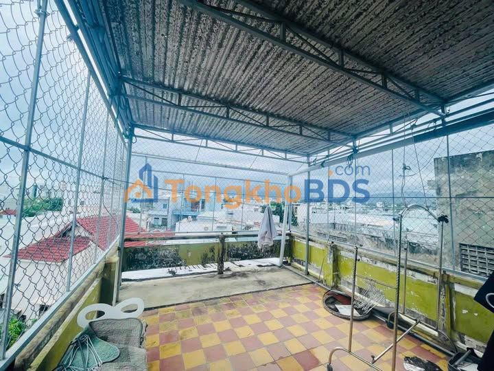 Nhà Mặt Tiền Đường 2/4 Nha Trang 133m² - Kinh Doanh Sầm Uất, Cạnh Tháp Bà