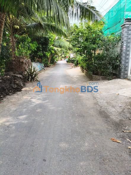 Farm Long Xuyên 2.800m² 2 tỷ - Sổ hồng chính chủ