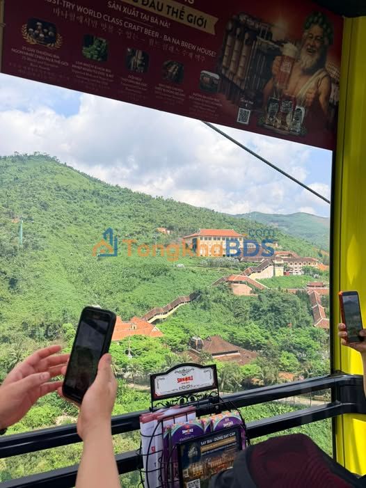 Đất nền KDT An Phú Quý - Điện Hòa 94.5m² Hướng ĐN, gần chợ, công viên