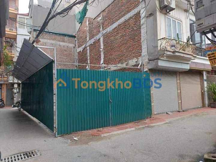 Đất nền Park City La Khê 60m²/9 tỷ - Sổ đỏ chính chủ