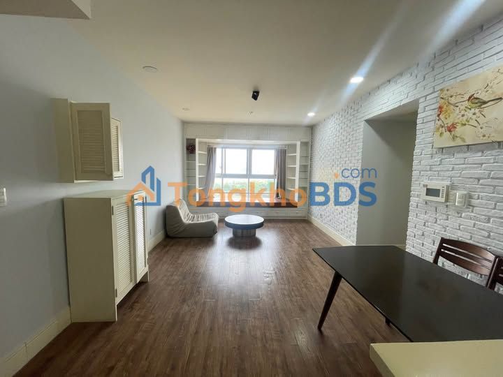 Cho thuê căn hộ Happy Valley Q7, 100m², 3PN - Giá tốt 22 triệu/tháng