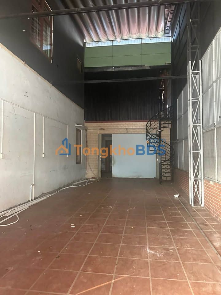 Cho Thuê Mặt Bằng Kinh Doanh Mặt Tiền Nguyễn Phước Lan, Đà Nẵng - 15 Triệu/Tháng