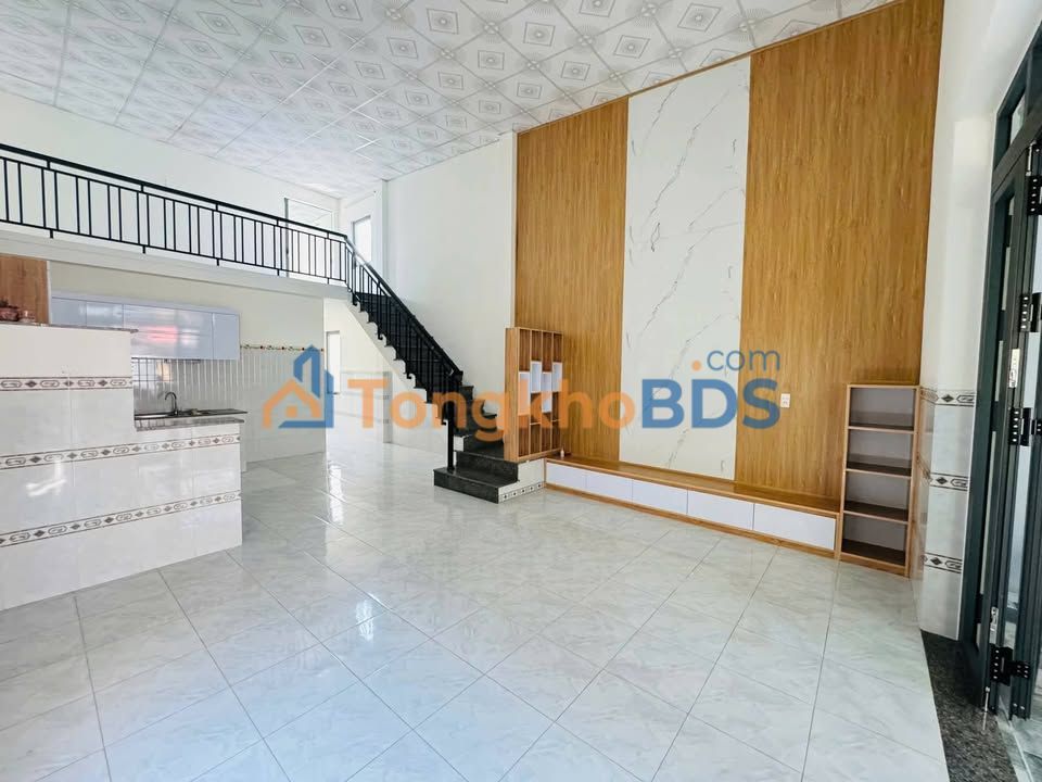 Nhà Gác Lửng 80m² Phường Bình Kỳ, Sơn Trà - Chính Chủ Bán 3.2 Tỷ