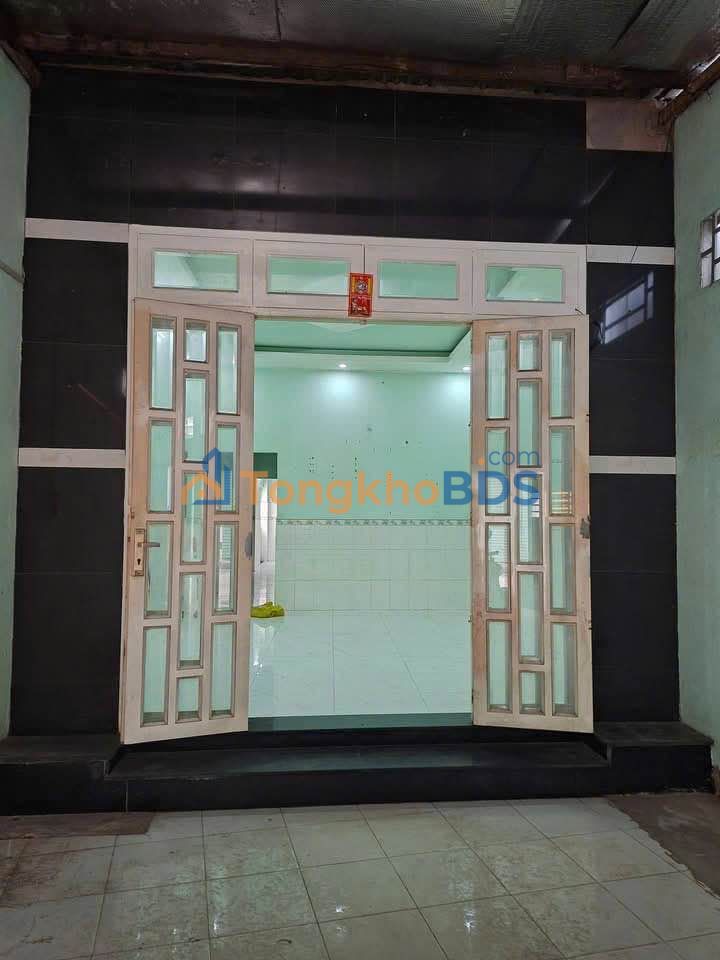 Nhà riêng Bửu Long Biên Hòa 4 triệu - Ô tô vào tận nhà