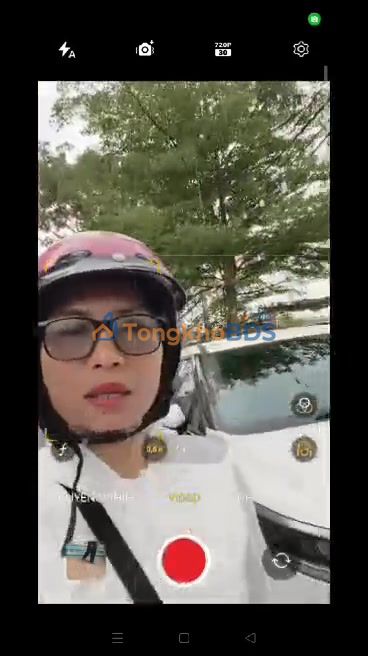 Nhà Mặt Tiền 60m² Kinh Doanh Đỉnh Cao - View Hồ Gia Lâm, Hà Nội