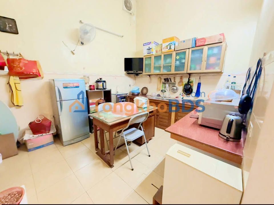 Nhà Khai Sơn Hill Long Biên 45m² 8 tỷ - Ô tô vào nhà