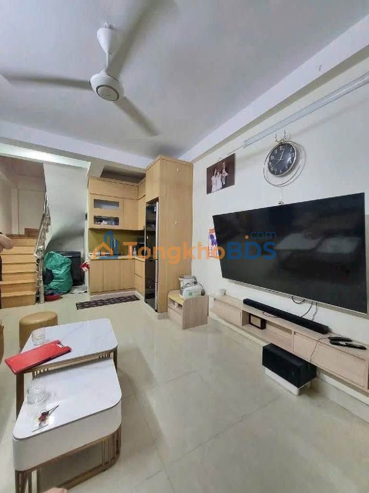 Nhà Kim Giang Thanh Xuân 26m² 4 tỷ - Sẵn sàng ở ngay